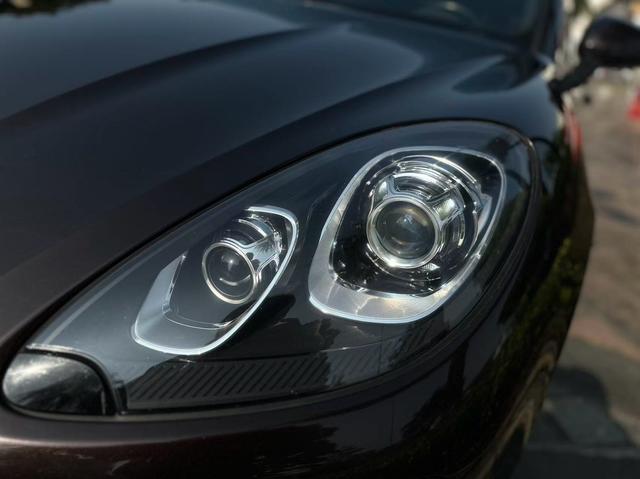 Certificated Used Porsche Macan 2017 Macan 2.0T