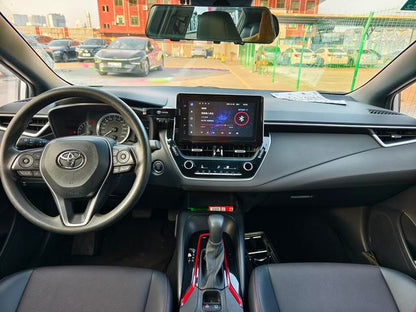 Certificated Used Levin 2021 Model 185T CVT Sport Edition