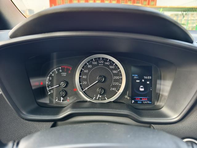 Certificated Used Levin 2021 Model 185T CVT Sport Edition