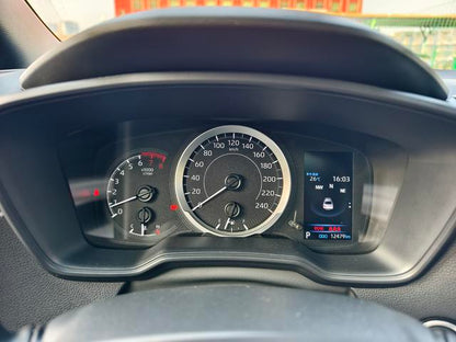 Certificated Used Levin 2021 Model 185T CVT Sport Edition