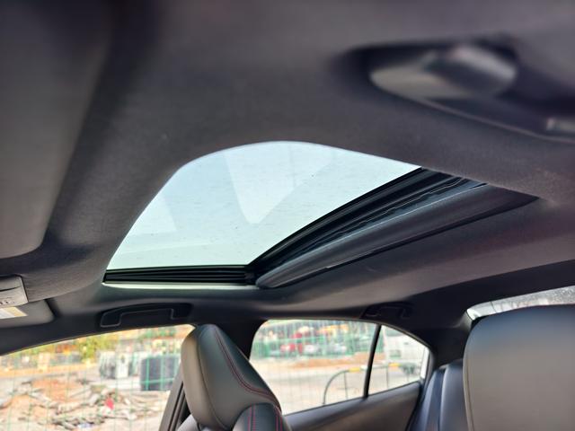 Certificated Used Levin 2021 Model 185T CVT Sport Edition