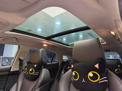 Certificated Used Ford Territory 2019 EcoBoost 145 CVT Titanium Plus National V