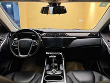 Certificated Used Ford Territory 2019 EcoBoost 145 CVT Titanium Plus National V