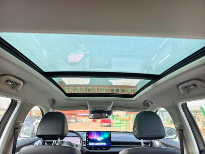 Certificated Used HAVAL H6 2024 Model 1.5T Automatic Two-Wheel Drive Ultra Edition