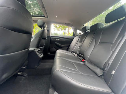 Certificated Used Dongfeng Honda Inspire 2023 260TURBO Elegant Edition