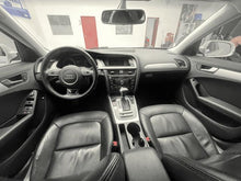 Certificated Used Audi A4L 2013 Model 35 TFSI Automatic Standard