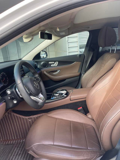 Certificated Used Mercedes-Benz E-Class 2017 E 320 L Sport 4MATIC