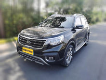 Certificated Used Kia Sportage 2019 1.4T DCT Luxury Edition GLS