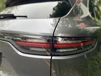 Certificated Used Porsche Cayenne 2019 3.0T