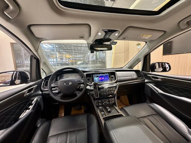 Certificated Used GAC Trumpchi M8 2020 390T Zun GUI Master Edition