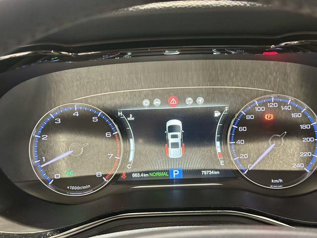 Certificated Used GAC Trumpchi M8 2020 390T Zun GUI Master Edition