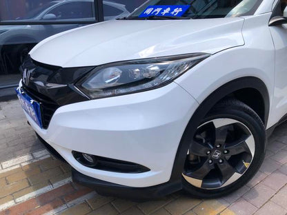Certificated Used Dongfeng Honda Vezel 2015 Model 1.8L CVT Two-Wheel Drive Luxury Type