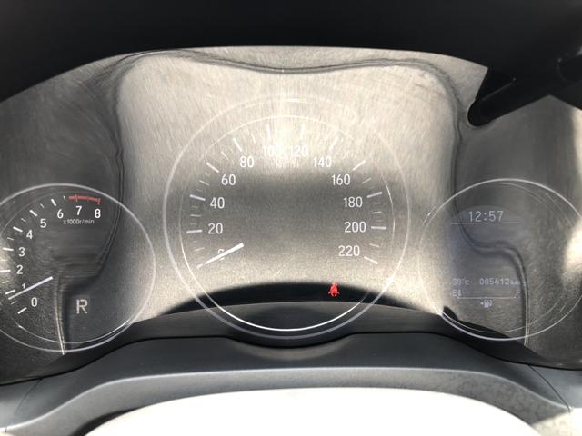 Certificated Used Dongfeng Honda Vezel 2015 Model 1.8L CVT Two-Wheel Drive Luxury Type