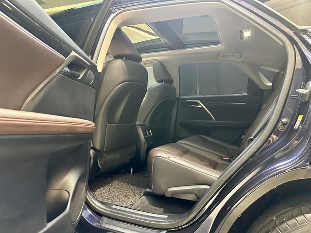 Certificated Used Lexus RX 2016 300 4WD Elegant Edition National V