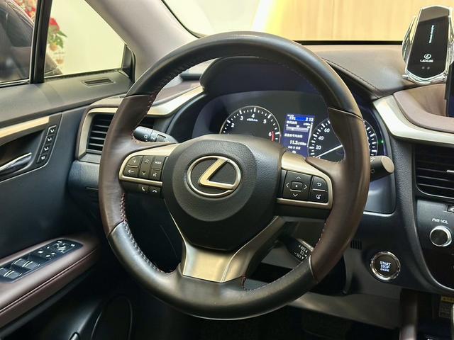 Certificated Used Lexus RX 2016 300 4WD Elegant Edition National V