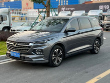 Certificated Used SAIC-GM-Wuling Victory 2020 1.5T CVT Flagship