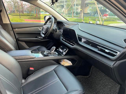 Certificated Used SAIC-GM-Wuling Victory 2020 1.5T CVT Flagship