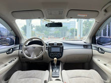 Certificated Used Dongfeng Nissan Tiida 2011 1.6L CVT Comfort Type