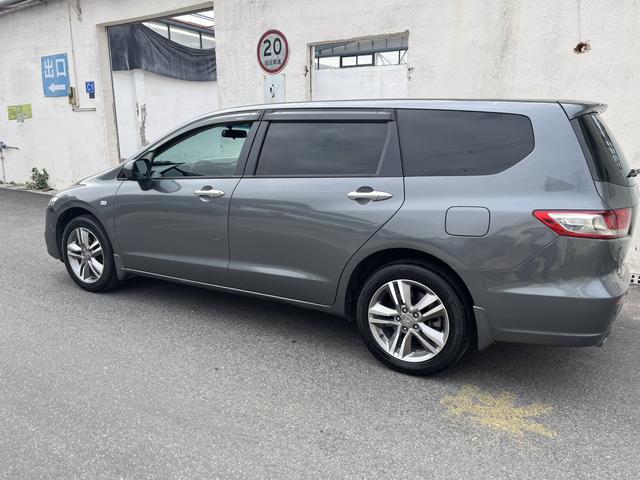 Certificated Used GAC Honda Odyssey 2009 2.4L Luxury Edition