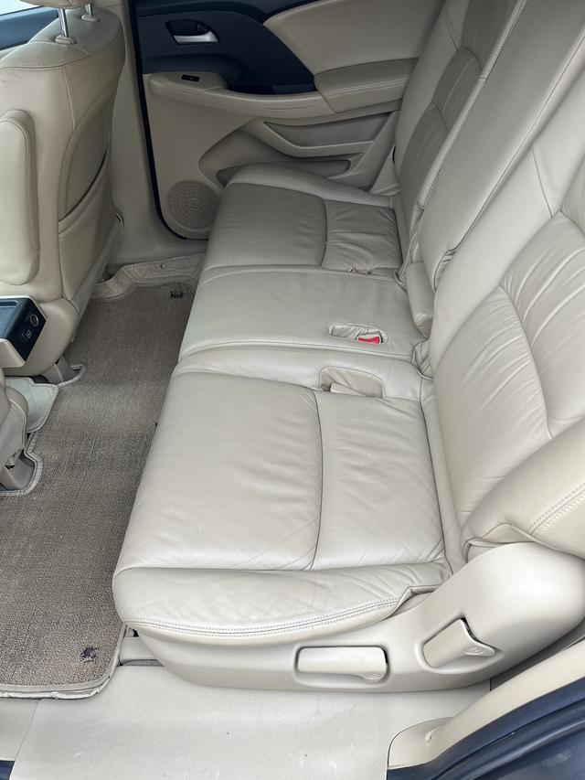 Certificated Used GAC Honda Odyssey 2009 2.4L Luxury Edition