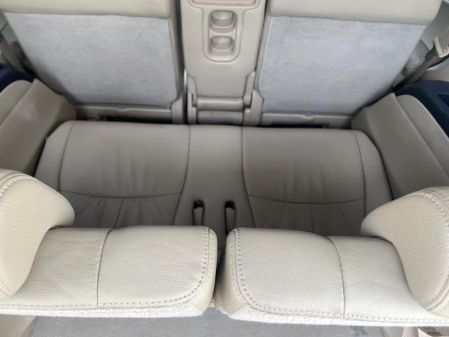 Certificated Used GAC Honda Odyssey 2009 2.4L Luxury Edition