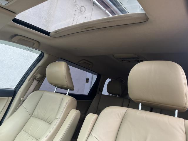 Certificated Used GAC Honda Odyssey 2009 2.4L Luxury Edition