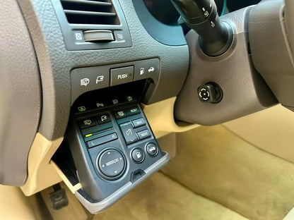 Certificated Used Lexus GS 430 2005