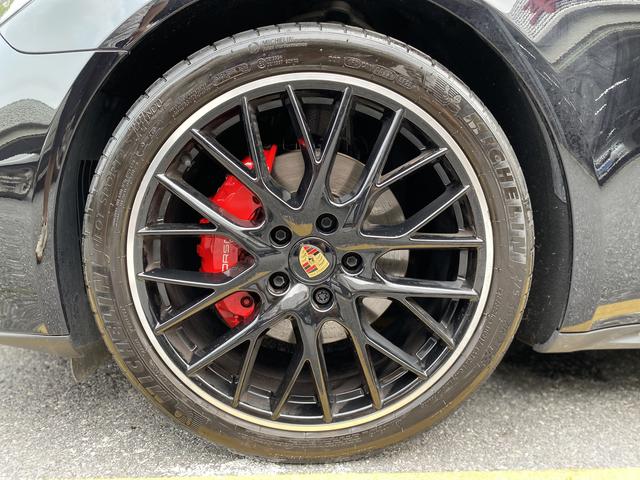 Certificated Used Porsche Panamera 2023 Facelift Executive Extended Platinum Edition 2.9T