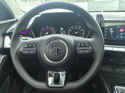 Certificated Used Roewe MG5 2022 180DVVT Manual Youth Fashion Edition