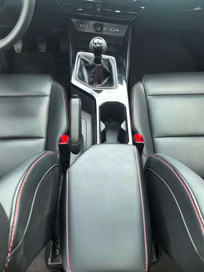 Certificated Used Roewe MG5 2022 180DVVT Manual Youth Fashion Edition