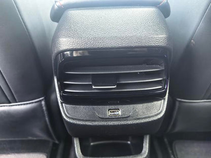 Certificated Used Roewe MG5 2022 180DVVT Manual Youth Fashion Edition