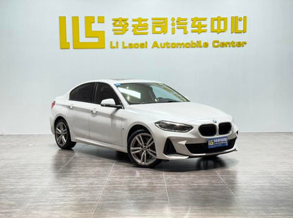 Certificated Used BMW 1 Series 2020 125i M Sport Package