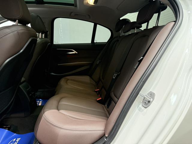 Certificated Used BMW 1 Series 2020 125i M Sport Package