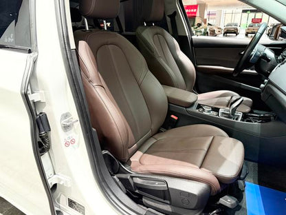 Certificated Used BMW 1 Series 2020 125i M Sport Package