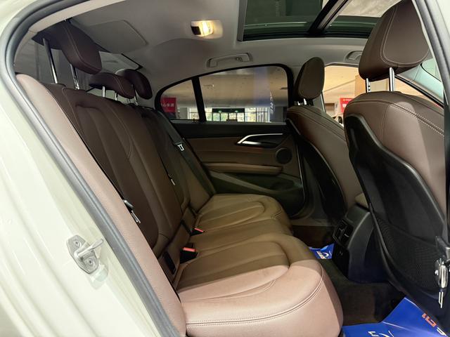 Certificated Used BMW 1 Series 2020 125i M Sport Package