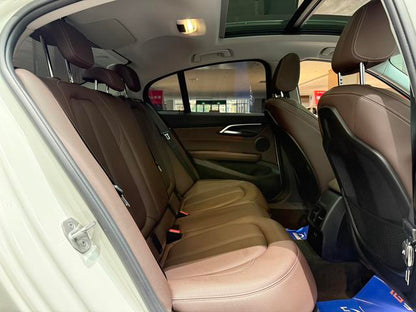 Certificated Used BMW 1 Series 2020 125i M Sport Package