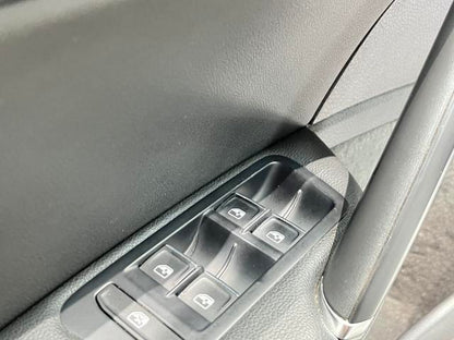 Certificated Used FAW-Volkswagen Golf 2018 1.6L Automatic Comfortable Type