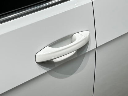 Certificated Used FAW-Volkswagen Golf 2018 1.6L Automatic Comfortable Type