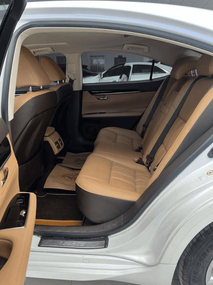 Certificated Used Lexus ES 2015 200 Elite Edition