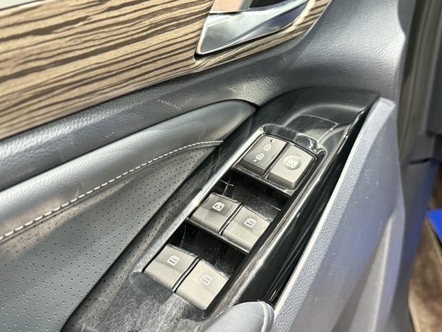 Certificated Used GAC Trumpchi M8 2021 Lingxiu Series 390T Luxury Edition