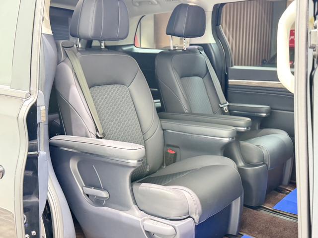 Certificated Used GAC Trumpchi M8 2021 Lingxiu Series 390T Luxury Edition