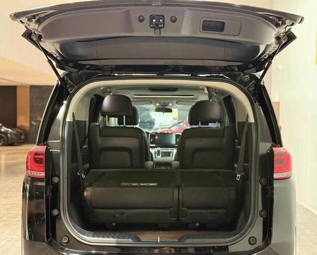 Certificated Used GAC Trumpchi M8 2021 Lingxiu Series 390T Luxury Edition