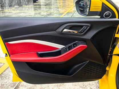 Certificated Used MG5 2021 Model 180DVVT CVT Youth Luxury Edition