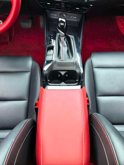 Certificated Used MG5 2021 Model 180DVVT CVT Youth Luxury Edition