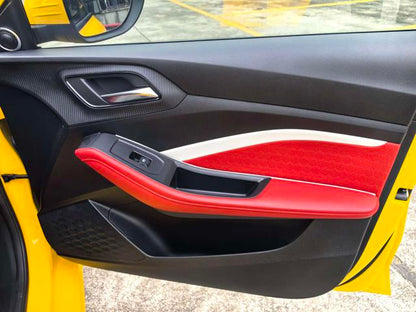 Certificated Used MG5 2021 Model 180DVVT CVT Youth Luxury Edition