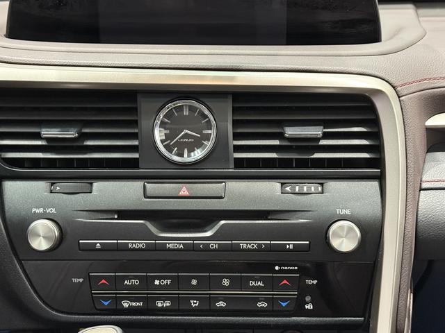 Certificated Used Lexus RX 2020 Facelift 300 4WD Elegant Edition