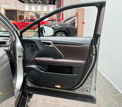 Certificated Used Lexus RX 2020 Facelift 300 4WD Elegant Edition