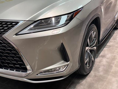 Certificated Used Lexus RX 2020 Facelift 300 4WD Elegant Edition