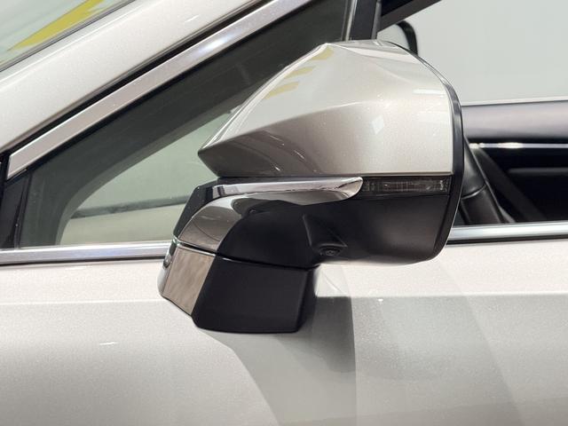 Certificated Used Lexus RX 2020 Facelift 300 4WD Elegant Edition