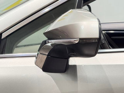 Certificated Used Lexus RX 2020 Facelift 300 4WD Elegant Edition